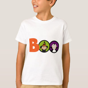 T-shirts et cadeaux BOO