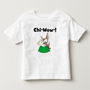 T-shirts et cadeaux Chihuhua Chi-Wow