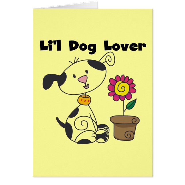 T-shirts et cadeaux d'amoureux des chiens de (Devant)