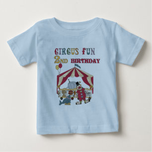 T-shirts et cadeaux d'anniversaire d'amusement de