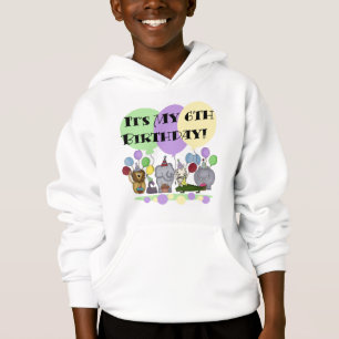 T-shirts et cadeaux d'anniversaire d'animaux de