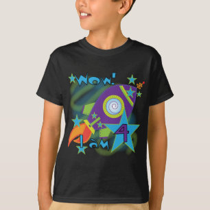 T-shirts et cadeaux d'anniversaire de bateau de