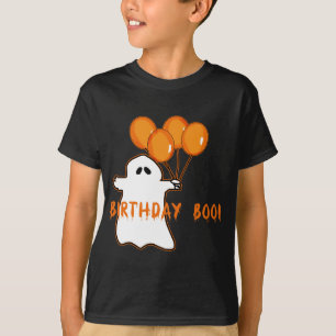 T-shirts et cadeaux d'anniversaire de Halloween