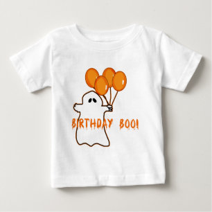 T-shirts et cadeaux d'anniversaire de Halloween