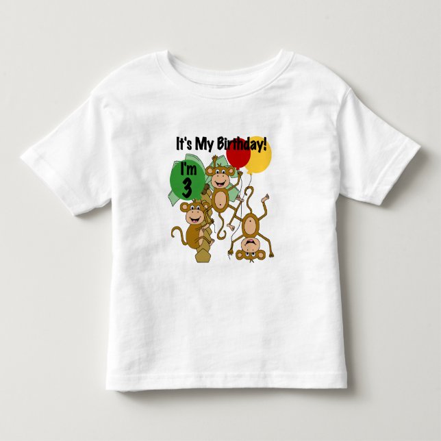 T-shirts et cadeaux d'anniversaire d'éclat de (Devant)