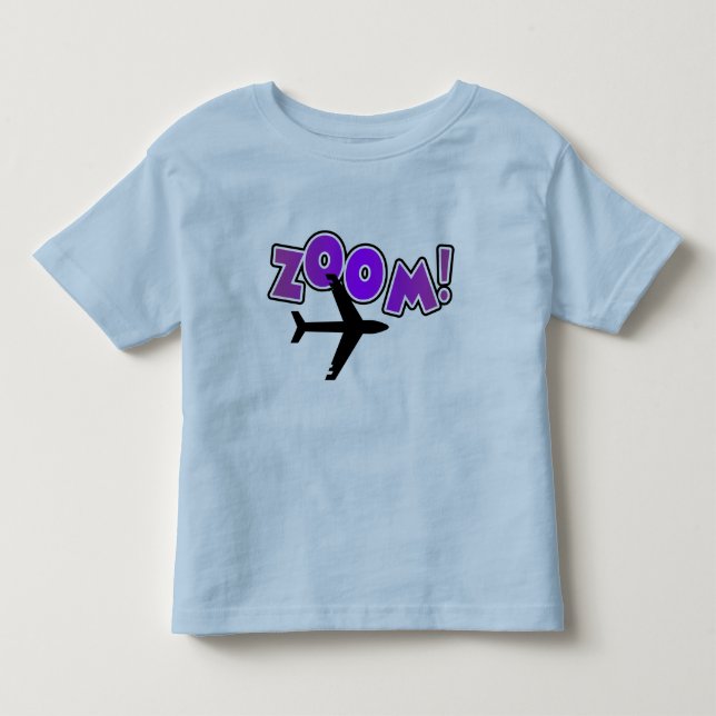 T-shirts et cadeaux d'avion de bourdonnement (Devant)