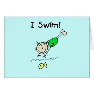 T-shirts et cadeaux de bain de la fille I