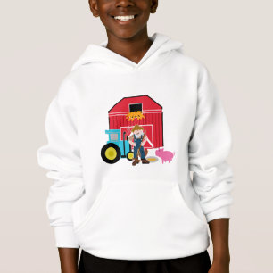 T-shirts et cadeaux de basse cour