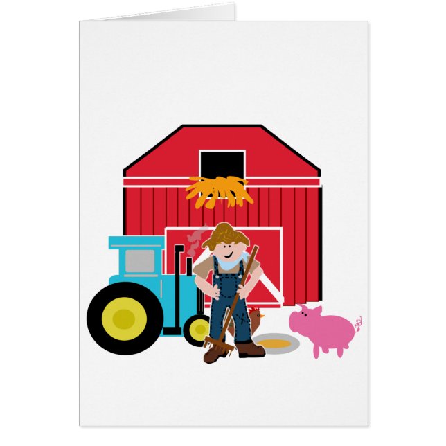 T-shirts et cadeaux de basse cour (Devant)