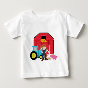 T-shirts et cadeaux de basse cour