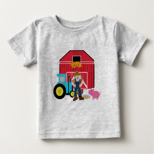 T-shirts et cadeaux de basse cour