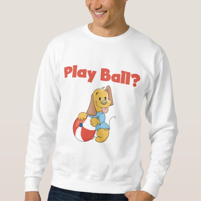 T-shirts et cadeaux de boule de jeu (Devant)