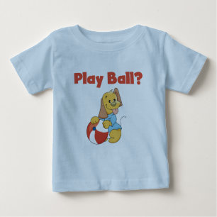 T-shirts et cadeaux de boule de jeu