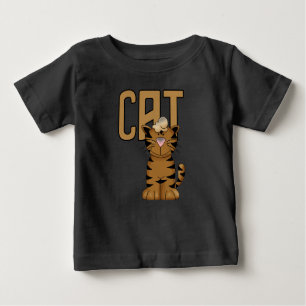 T-shirts et cadeaux de chat