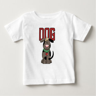 T-shirts et cadeaux de chien