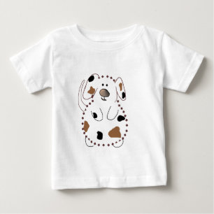 T-shirts et cadeaux de chien de bande dessinée