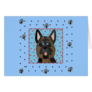 T-shirts et cadeaux de chien de berger allemand