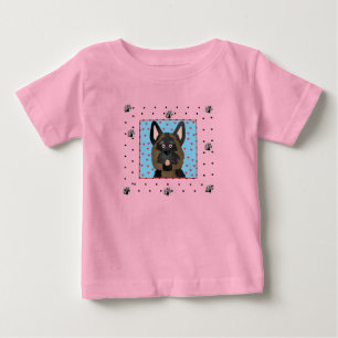 T-shirts et cadeaux de chien de berger allemand