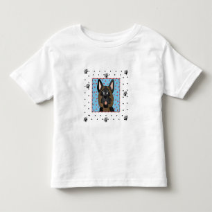 T-shirts et cadeaux de chien de berger allemand