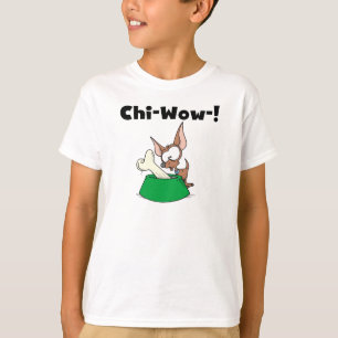 T-shirts et cadeaux de Chihuhua Chi-Wow
