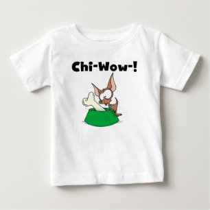T-shirts et cadeaux de Chihuhua Chi-Wow