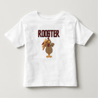 T-shirts et cadeaux de coq