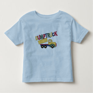 T-shirts et cadeaux de Dumptruck