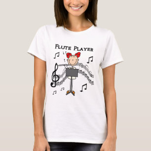 T-shirts et cadeaux de joueur de cannelure