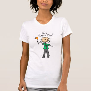 T-shirts et cadeaux de maman du football