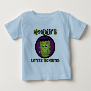 T-shirts et cadeaux de maman Little Monster