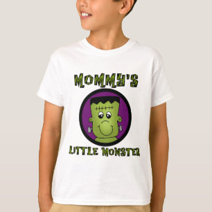 T-shirts et cadeaux de maman Little Monster