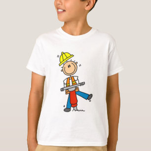 T-shirts et cadeaux de marteau de Jack de