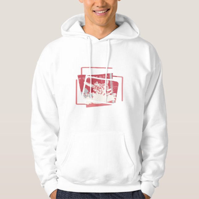 T-shirts et cadeaux de motocross (Devant)