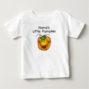 T-shirts et cadeaux de Nana's Little Citrouille