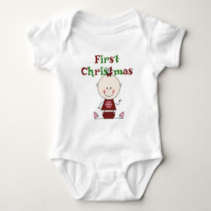 T-shirts et cadeaux de Noël pour la petite fille