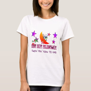 T-shirts et cadeaux de Phlebotomist de poste de