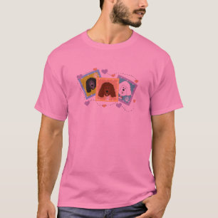 T-shirts et cadeaux de portraits de chien