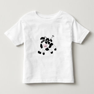 T-shirts et cadeaux de vache à ferme