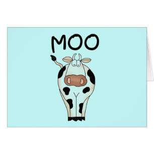 T-shirts et cadeaux de vache à MOO