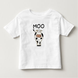 T-shirts et cadeaux de vache à MOO