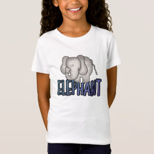 T-shirts et cadeaux d'éléphant
