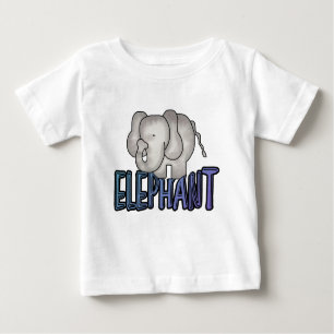 T-shirts et cadeaux d'éléphant