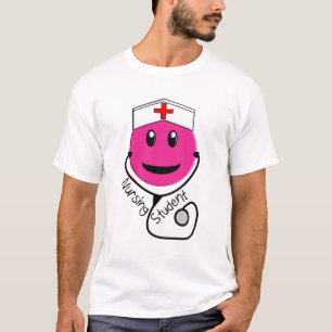 T-shirts et cadeaux d'élève-infirmière