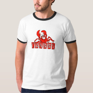 T-shirts et cadeaux désagréables