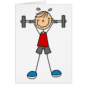 T-shirts et cadeaux d'haltérophilie