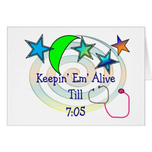 T-shirts et cadeaux drôles d'infirmière