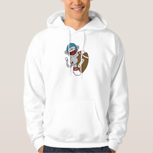 T-shirts et cadeaux du football de singe de