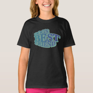 T-shirts et cadeaux du meilleur ami du chien