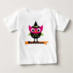 T-shirts et cadeaux Halloween Owl