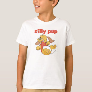 T-shirts et cadeaux idiots de chiot